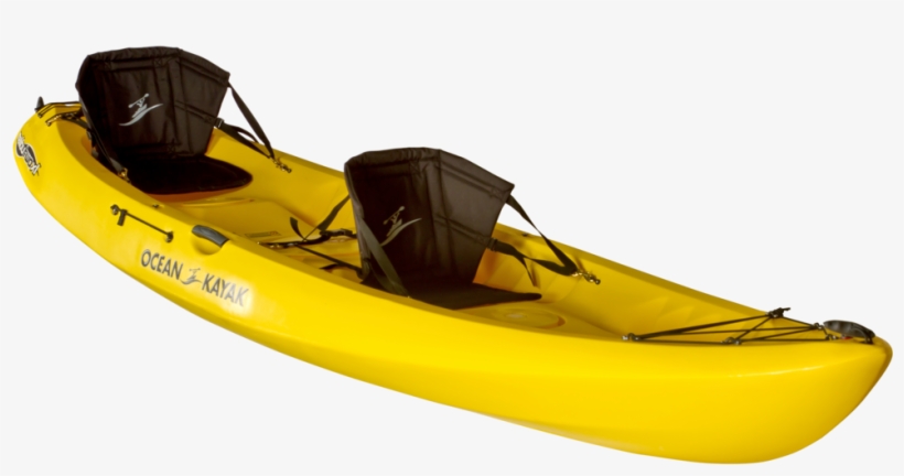 Ocean Kayak Rental Corolla Nc - Ocean Kayak Malibu Xl, transparent png download