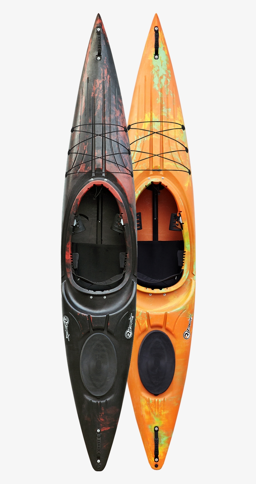 350 Crossover Kayak - Kayak, transparent png download