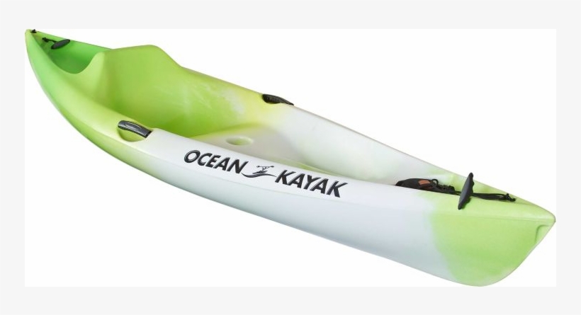 Ocean Kayak Ocean Banzai - Kayak Banzai, transparent png download