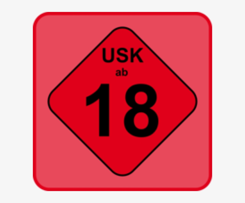 Until Dawn Ps4 - Fsk 18, transparent png download