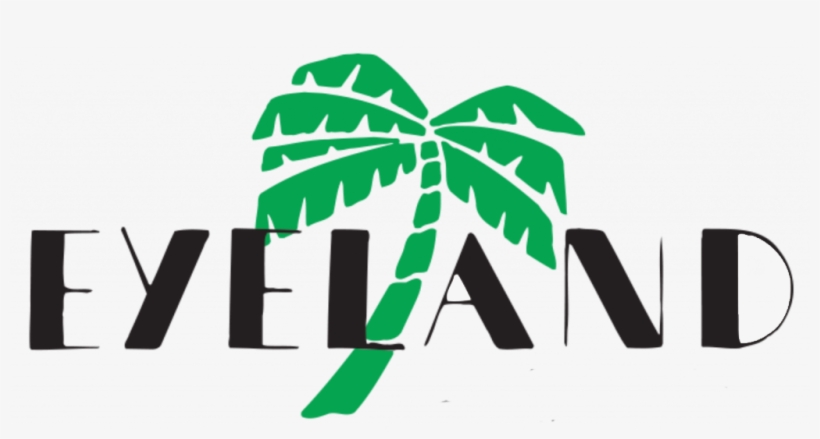 Eyeland - Texas, transparent png download