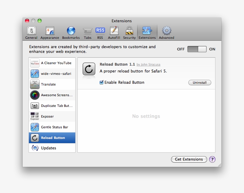 Extend Your Web Experience With Extensions - Extension Youtube Safari, transparent png download
