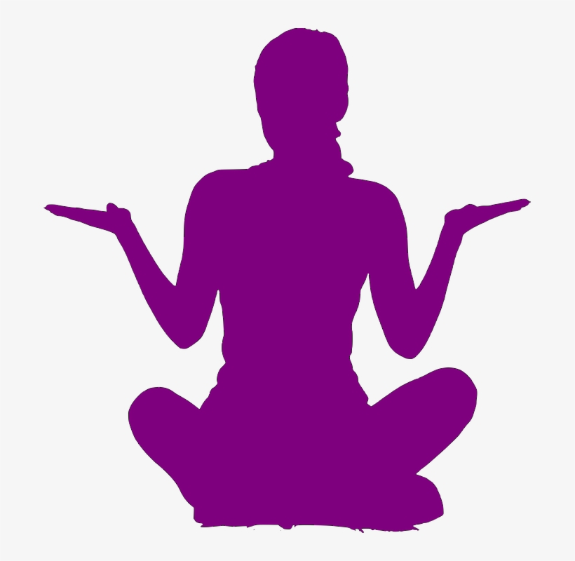 Call Your Spirit Back - Yoga, transparent png download
