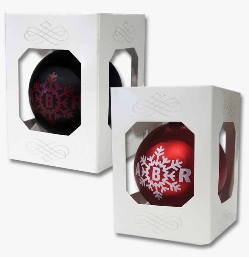 This Is An Officially Licensed August Burns Red Ornament - Red, transparent png download
