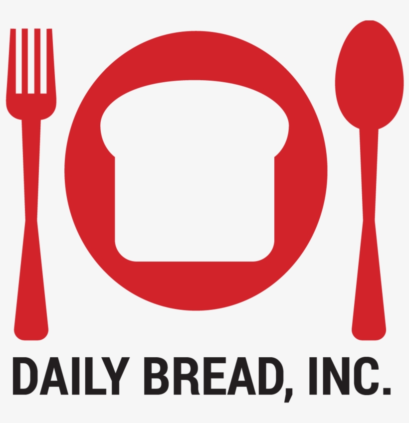 Hunger, Homelessness, And Poverty Know No Color, Race, - Bread Of Heaven: Daily Meditations On Scripture, transparent png download