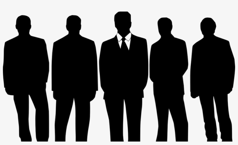Picture - Men In Black Transparent, transparent png download