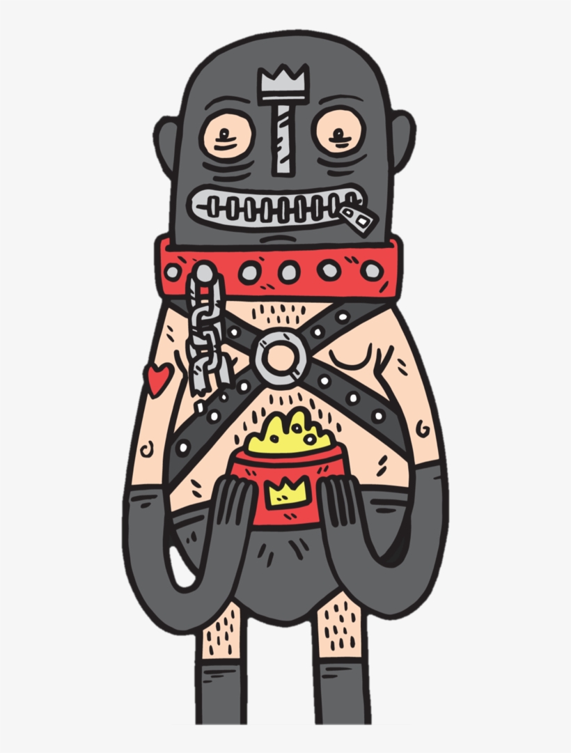 Off The Leash - Beer, transparent png download