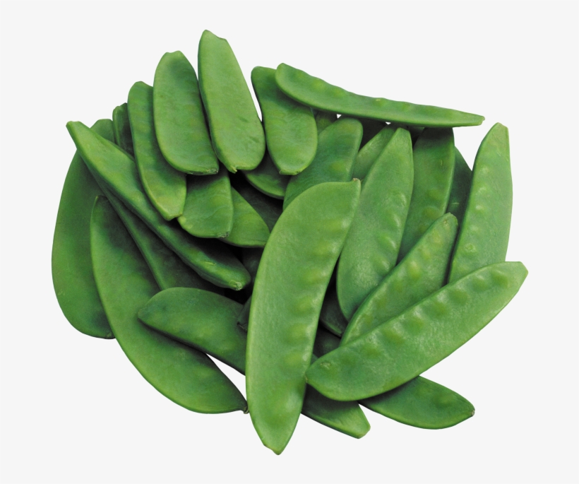 Green Beans - Mini Sementes Peas Vegetable Seeds, transparent png download