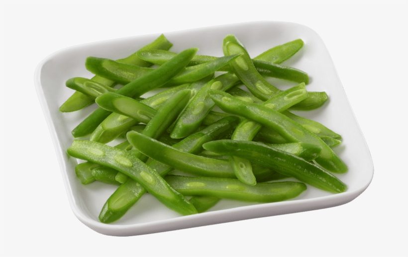 Beans - Green Bean, transparent png download