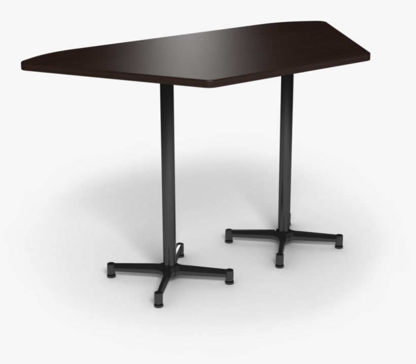 Bar Height Table Brunswick - Table, transparent png download
