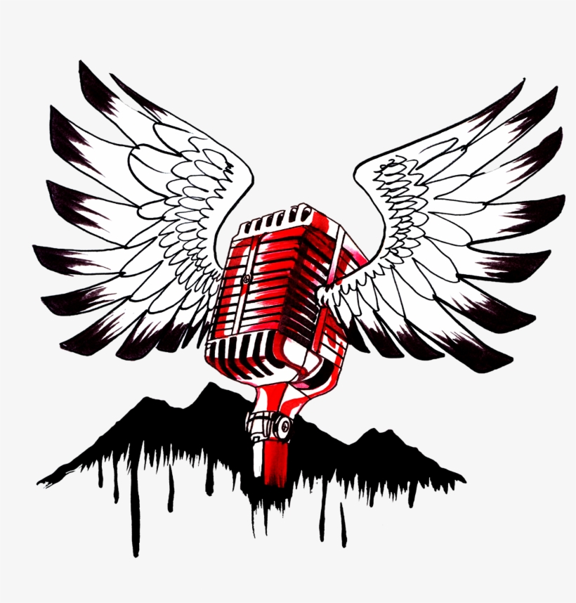 Monster Music Png, transparent png download