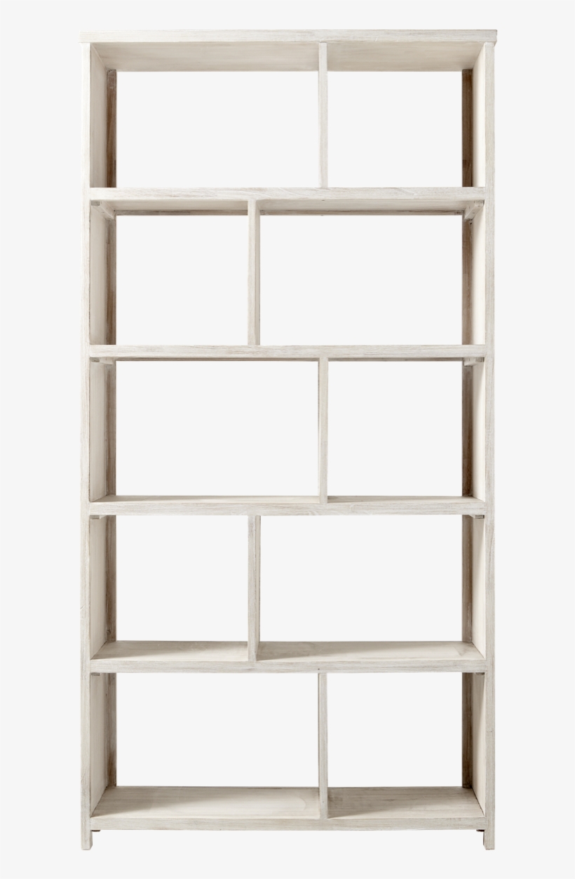 Home Ocean Grove Bookcase - Ocean Grove, transparent png download