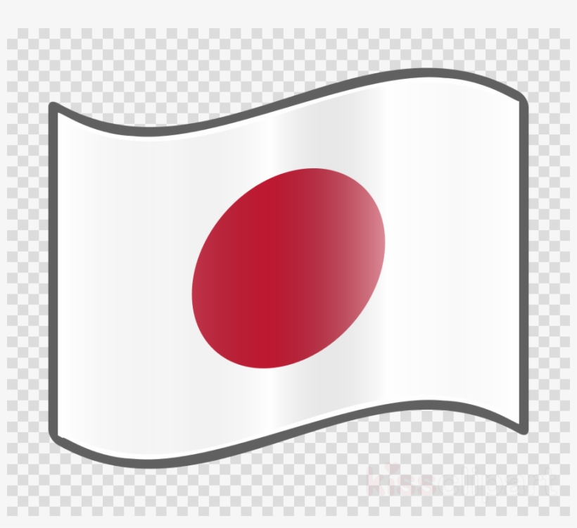 Korea Flag Png Clipart North Korea Newfoundland And - Dibujo De La Bandera De Japon, transparent png download