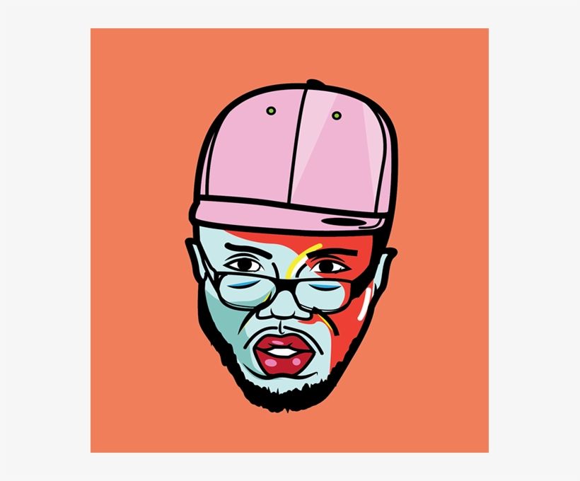 Illustration By Dimeji Ezekiel @knuckleheroes - Illustration, transparent png download