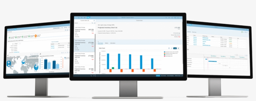 Sap Integrated Business Planning - Sap Customer Checkout 2.0, transparent png download