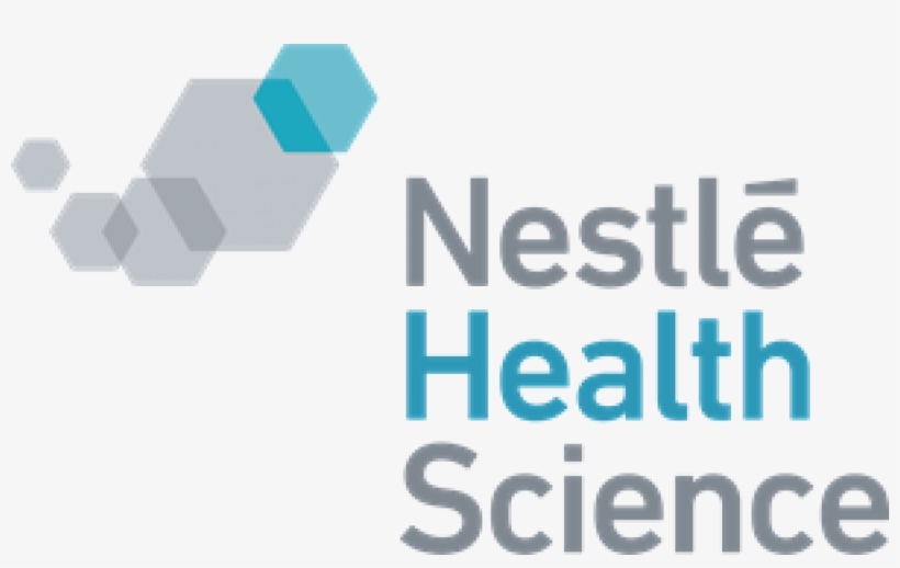 Thumbnail - Nestle Health Logo, transparent png download