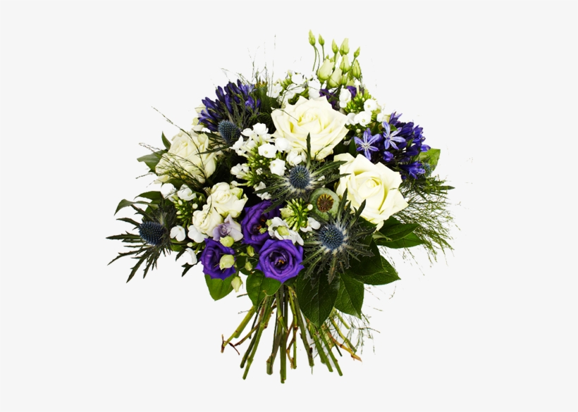 Serenity - Wild Floral Png Transparent, transparent png download