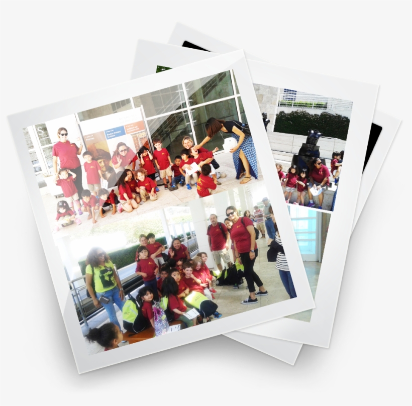 Field Trips - Flyer, transparent png download
