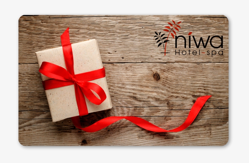 Reserva Online Y Tarjeta Regalo - Holiday Gift, transparent png download