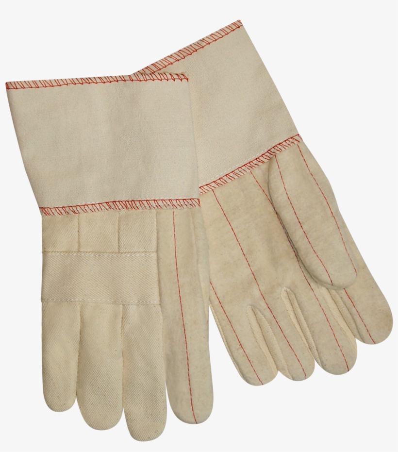 Begin Left Part Within Show Default - Hot Mill Gloves, transparent png download