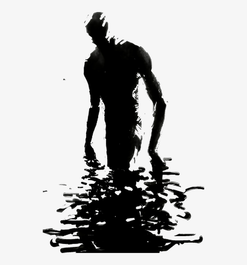 Report Abuse - Monochrome, transparent png download