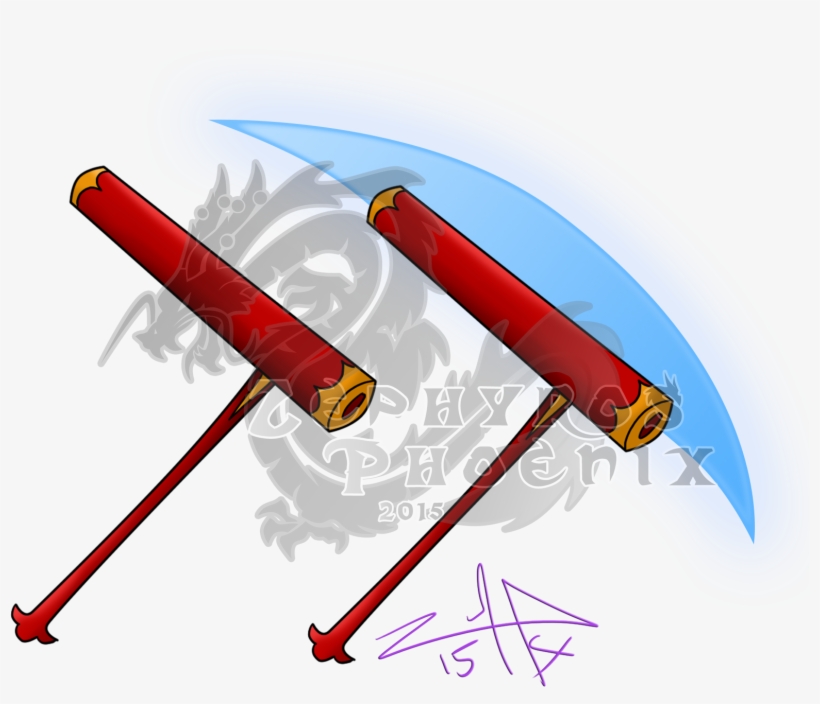 Mochi Mallet - Wiki, transparent png download