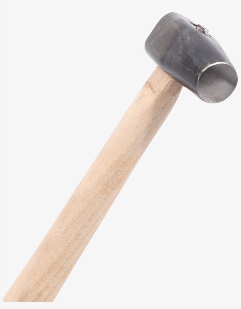 Japanese Hand Forged Mini Hammer, Kozuchi - Lump Hammer, transparent png download