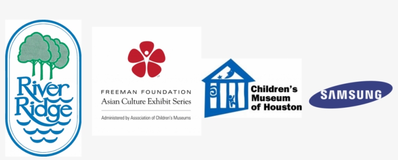 A Special “thank You” To River Ridge Mall, The Greater - Children's Museum Of Houston, transparent png download