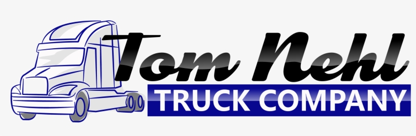Tom Nehl Logo - Tom Nehl Truck Company, transparent png download