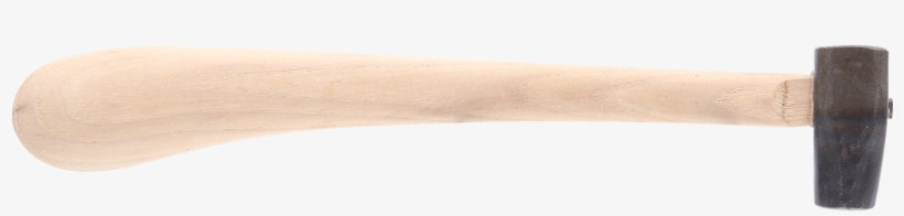Japanese Hand Forged Mini Hammer, Kozuchi - Splitting Maul, transparent png download