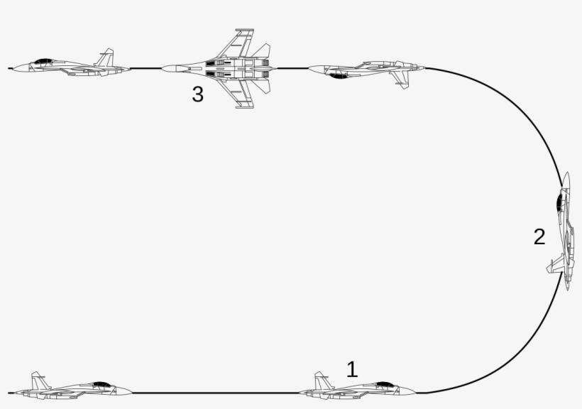Detached On Oculus Rift, Impressions And Review - Immelmann Turn, transparent png download