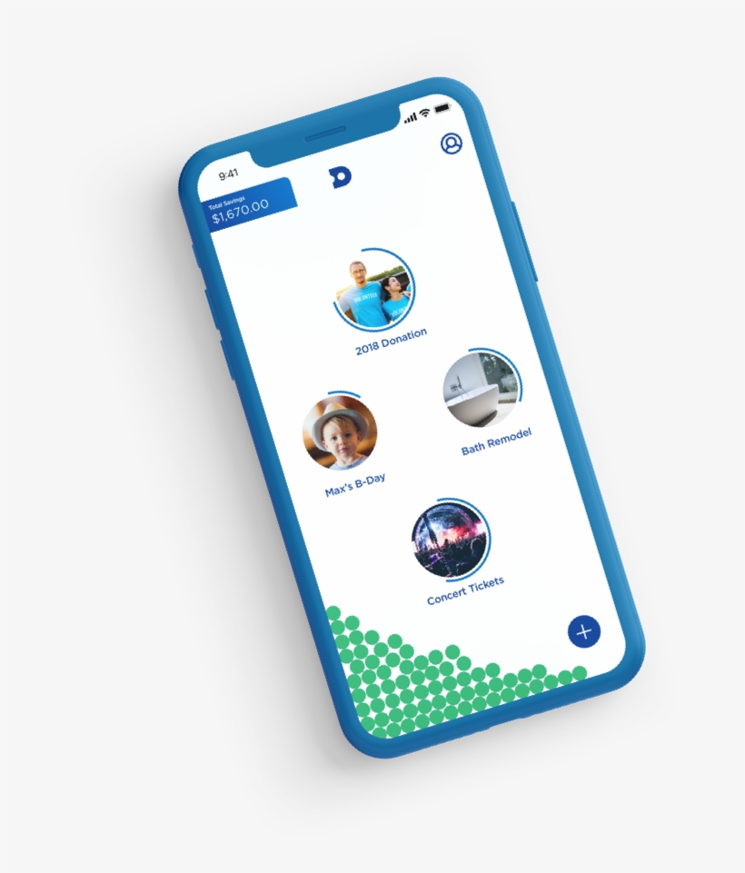 Dobot Phone Mock-up - Iphone, transparent png download