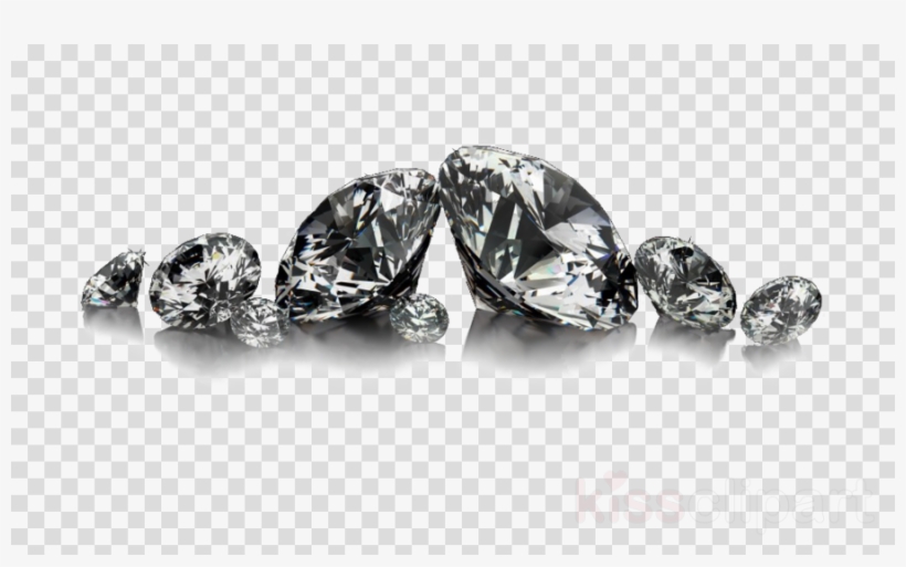 Diamonds 101 By Mr Dirk Rendel A J P 9781482585728 - Women Watch Diamond Leather Band Rhinestone Quartz, transparent png download