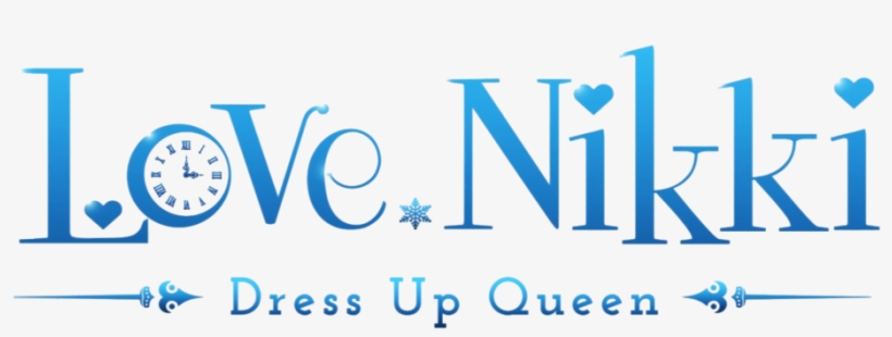 Love Nikki Dress Up Queen Logo - Miracle Concert Love Nikki, transparent png download