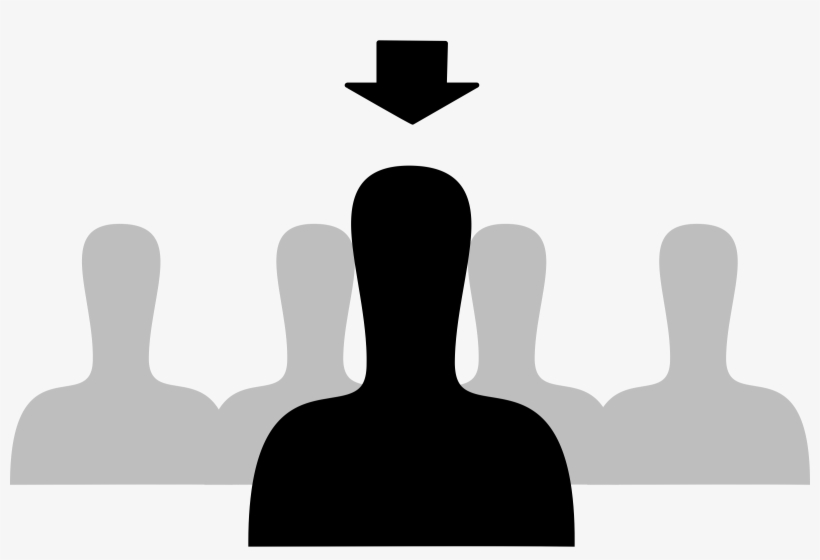 Big Image - User Clipart, transparent png download