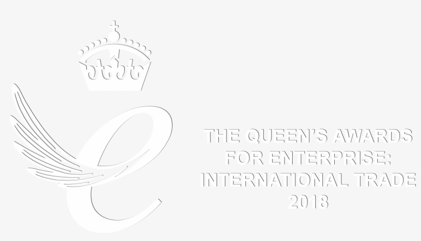 The Queen's Award For Enterprise - Queen's Awards For Enterprise In International Trade, transparent png download