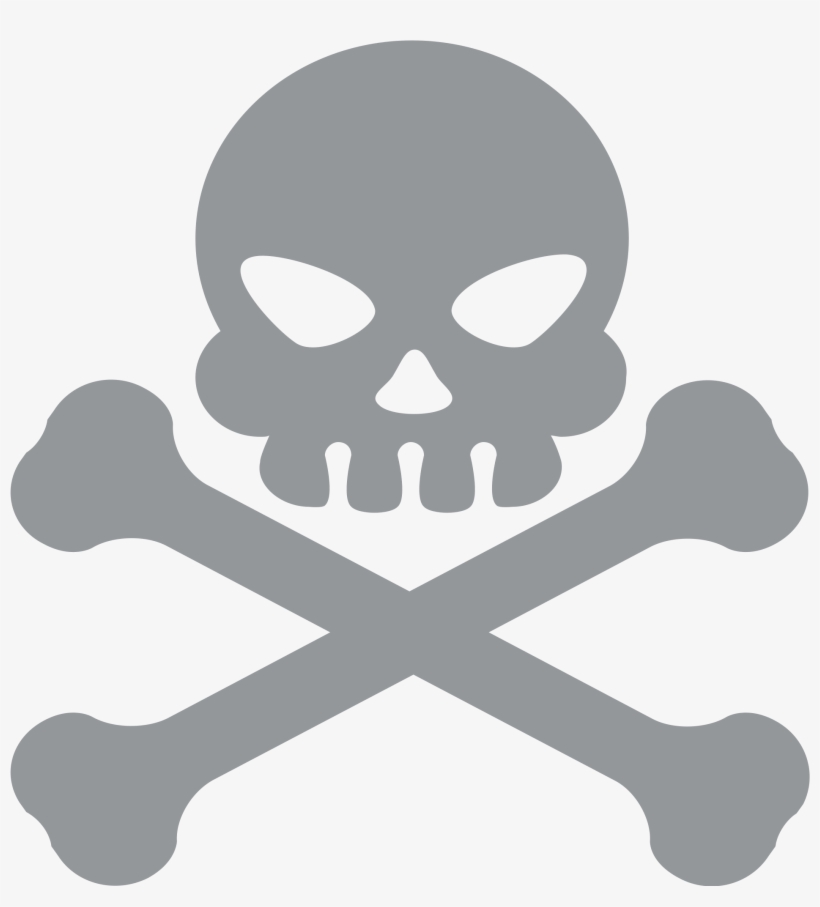 Open - Death Emoji, transparent png download