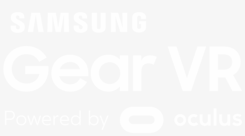 Grab Your Vr Headset For The Most Immersive Experience - Samsung Gear Vr Banner, transparent png download