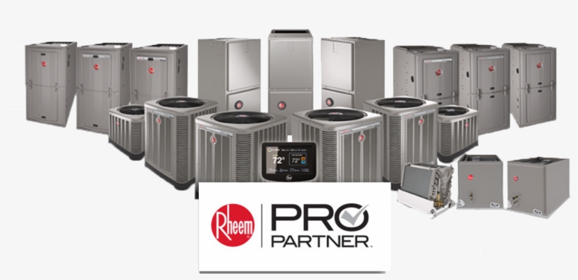 100% Satisfaction Guarantee On All Services - Rheem Products, transparent png download