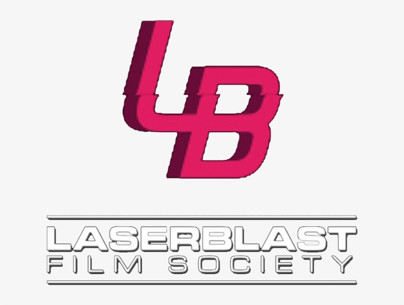 The Laser Blast Film Society - Laserblast Film Society, transparent png download