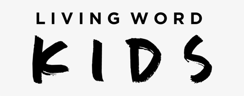 Kids Logo Black - Calligraphy, transparent png download