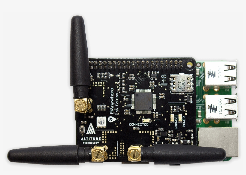 Raspberry Pi Beta - Internet Of Things, transparent png download