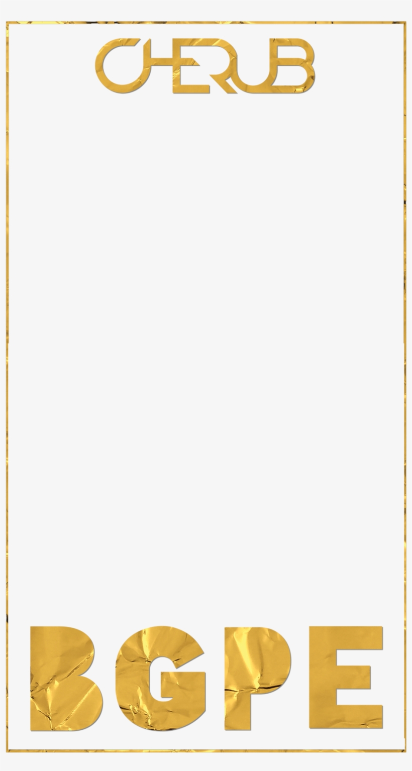 Cherub Bgpe Snapchat, transparent png download