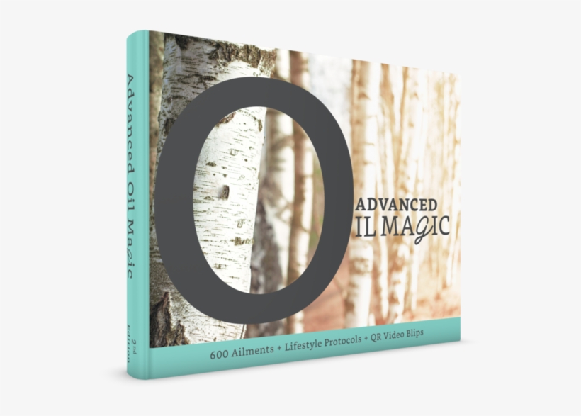 Advanced Oil Magic, transparent png download