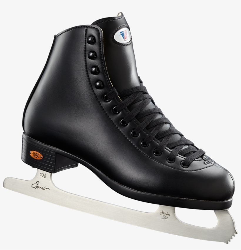 Beginner Ice Skates, transparent png download
