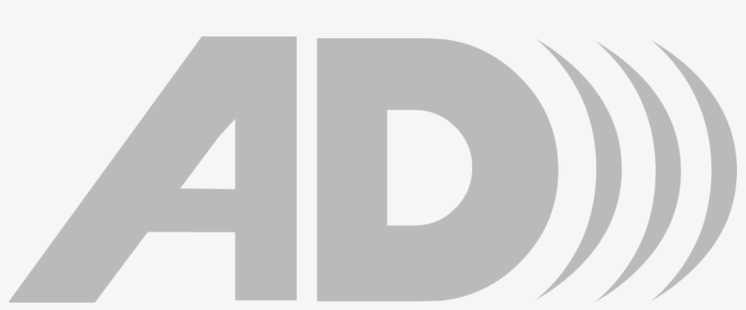 Ad))) Screen Bug - Logo, transparent png download