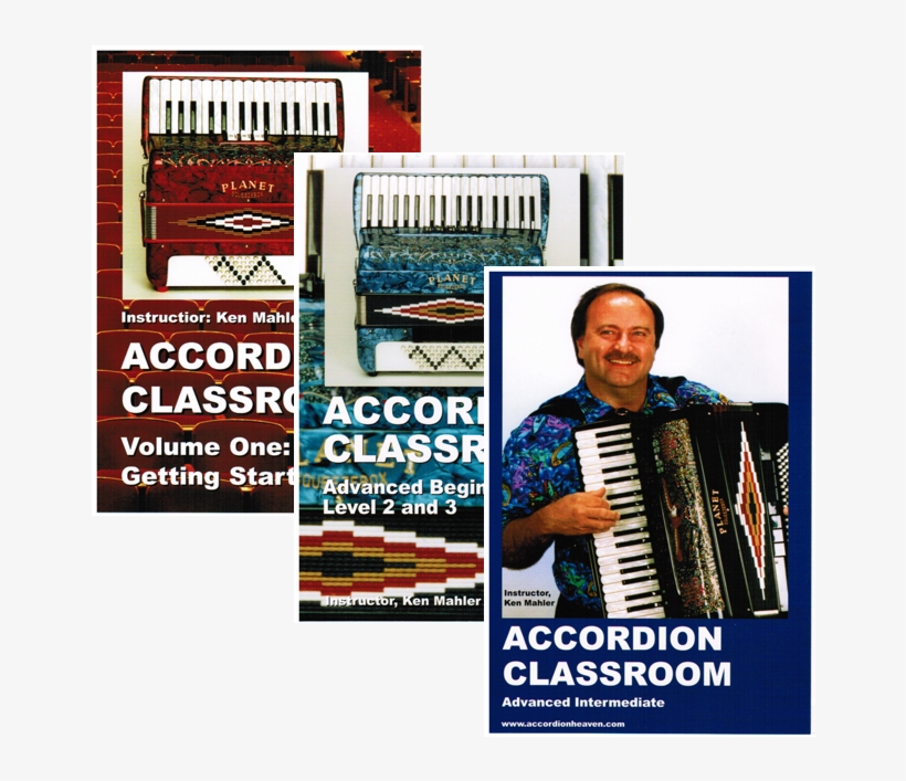 Accordion Classroom Dvds - Country For Old Men Dvd, transparent png download