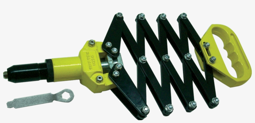 Img Img - Remachadora De Acordeon Surtek, transparent png download