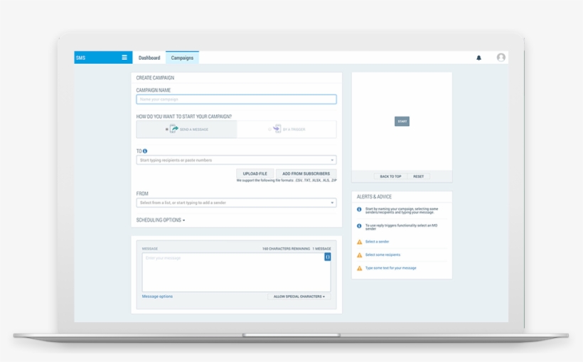 Launch Your Campaigns Pain-free With Only A Few Clicks - Workfusion Rpa, transparent png download