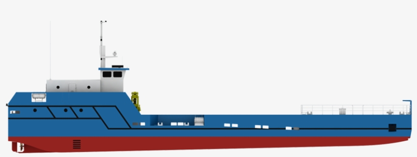 Barge - Handysize, transparent png download